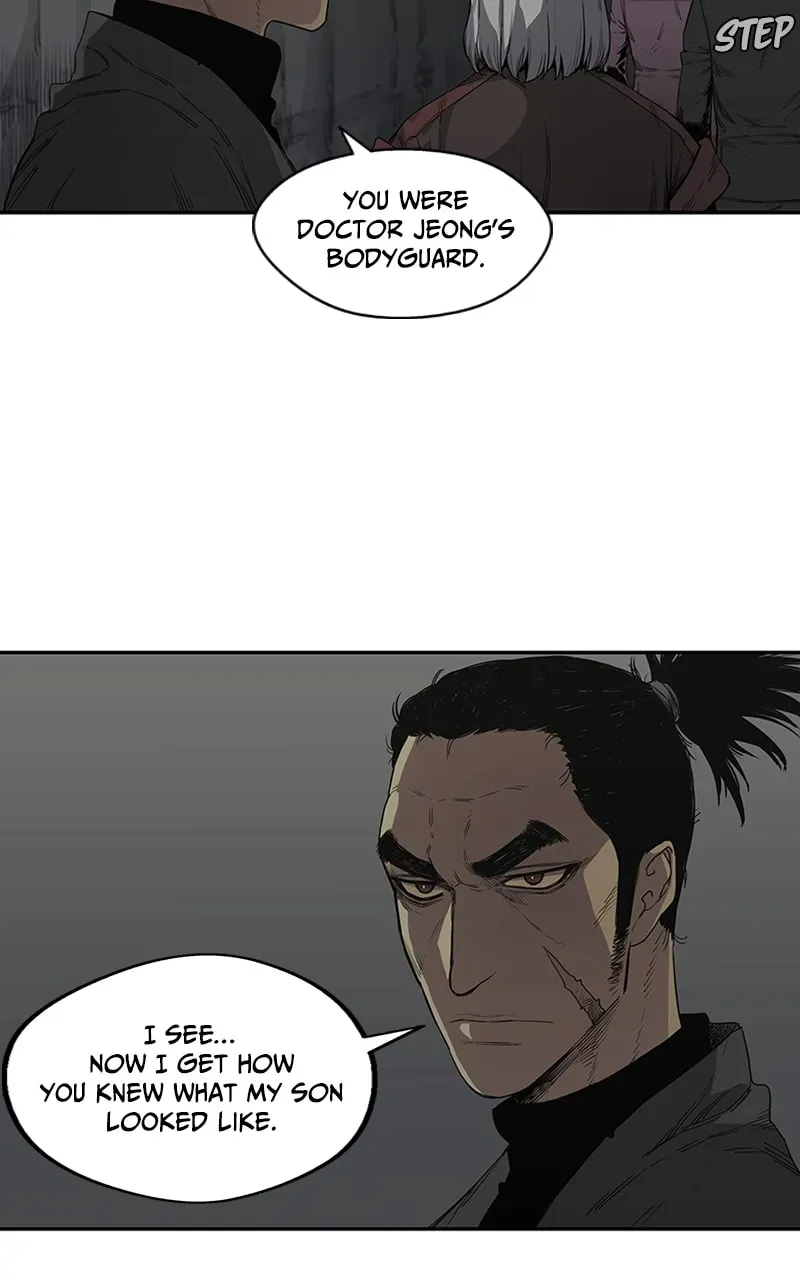 Black Knight Chapter 31 page 10 - 