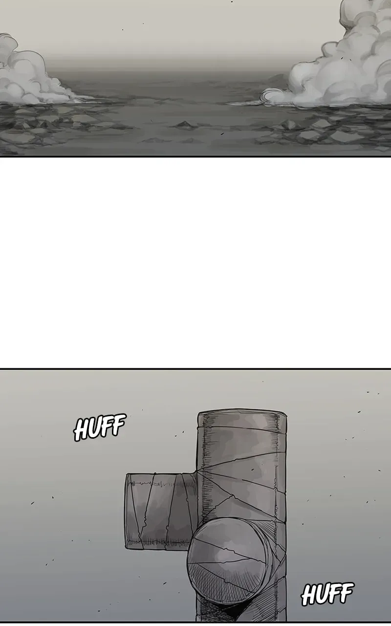 Black Knight Chapter 32 page 19 - 