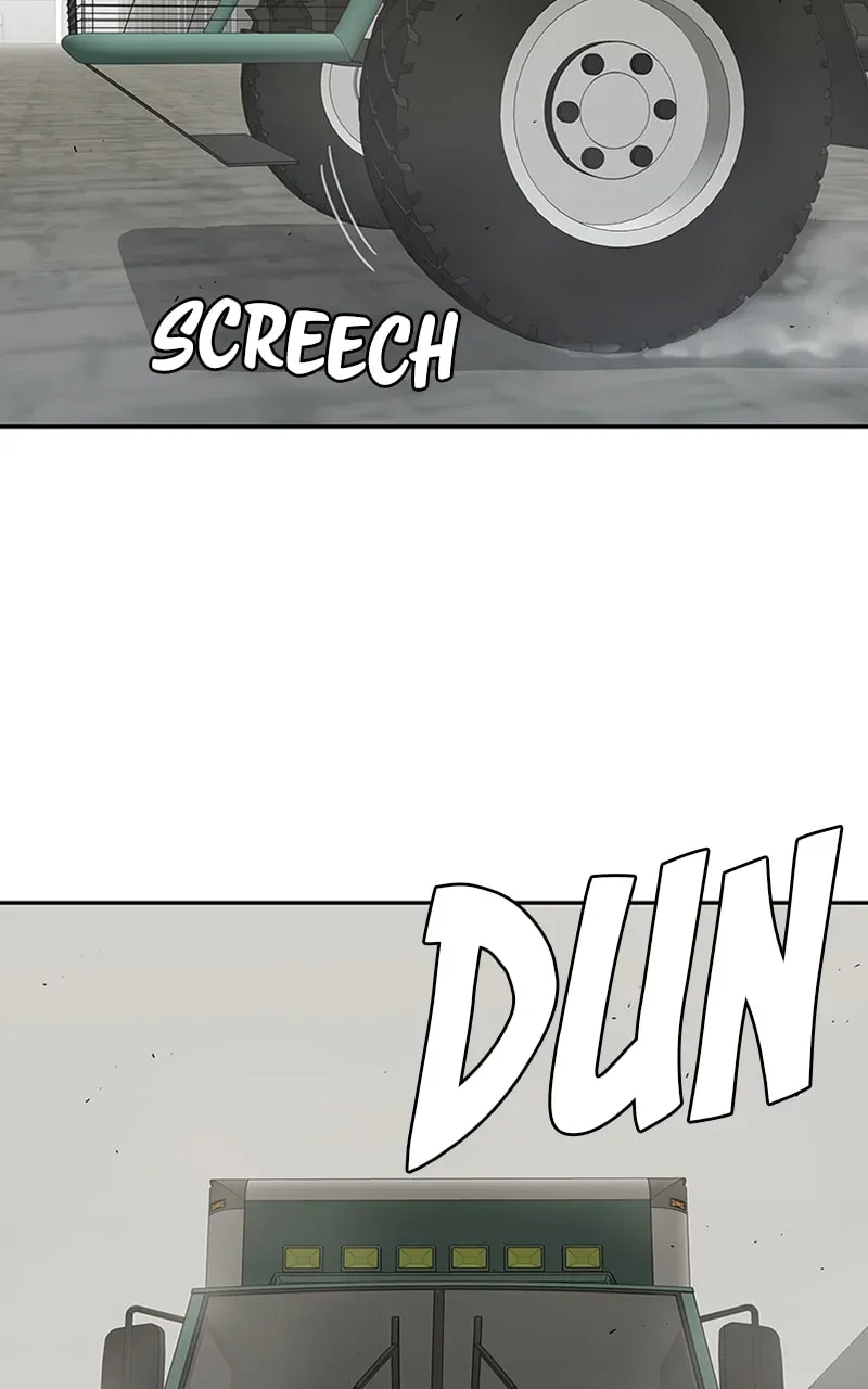 Black Knight Chapter 32 page 3 - 