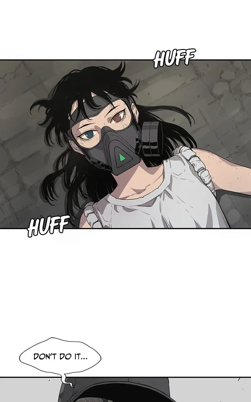 Black Knight Chapter 32 page 21 - 