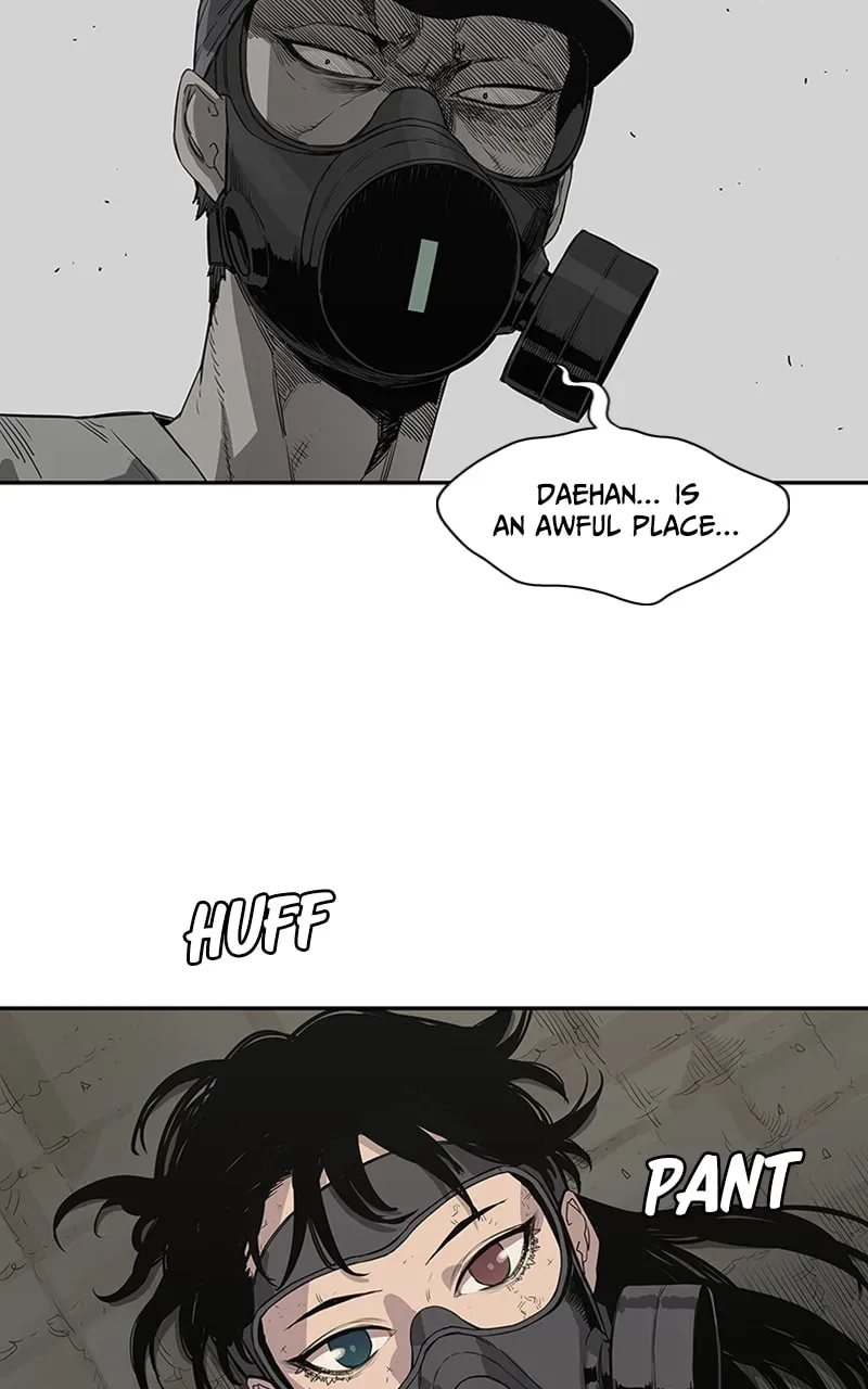 Black Knight Chapter 32 page 22 - 