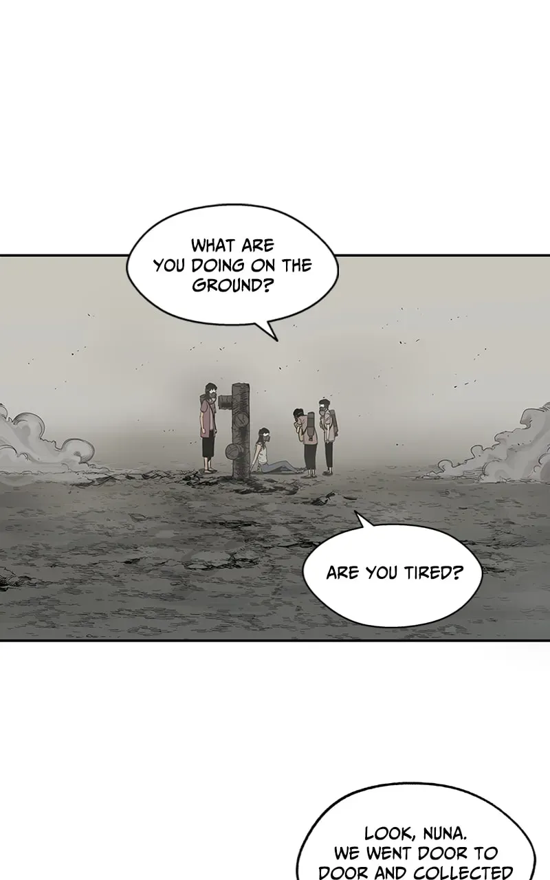 Black Knight Chapter 32 page 24 - 