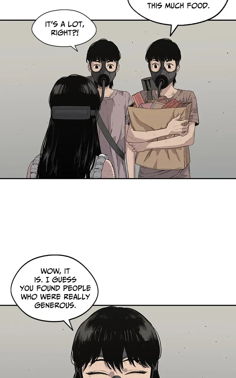 Black Knight Chapter 32 page 25 - 