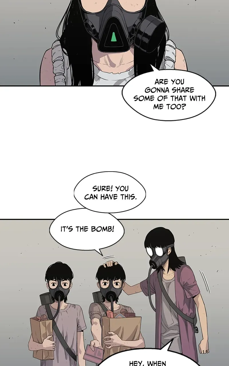 Black Knight Chapter 32 page 26 - 