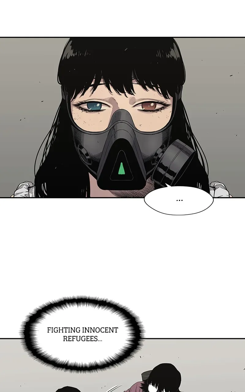 Black Knight Chapter 32 page 28 - 