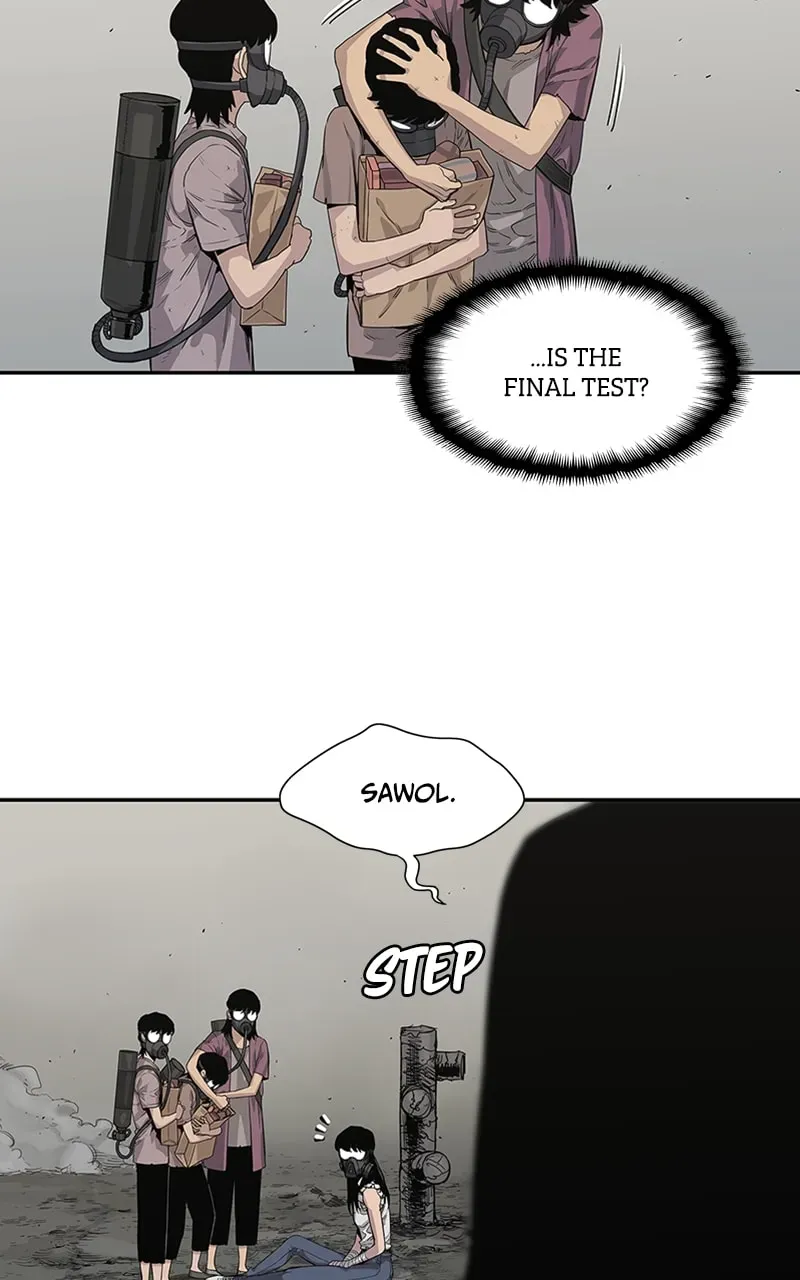 Black Knight Chapter 32 page 29 - 
