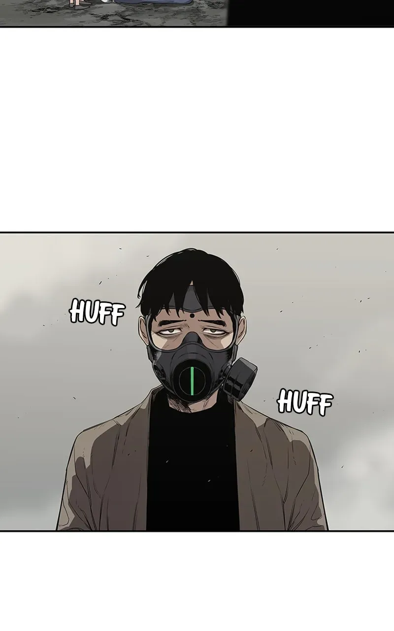 Black Knight Chapter 32 page 30 - 