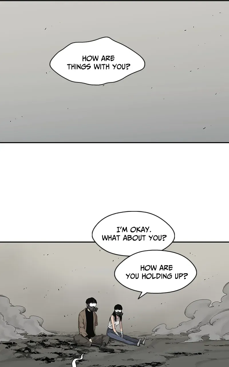 Black Knight Chapter 32 page 32 - 