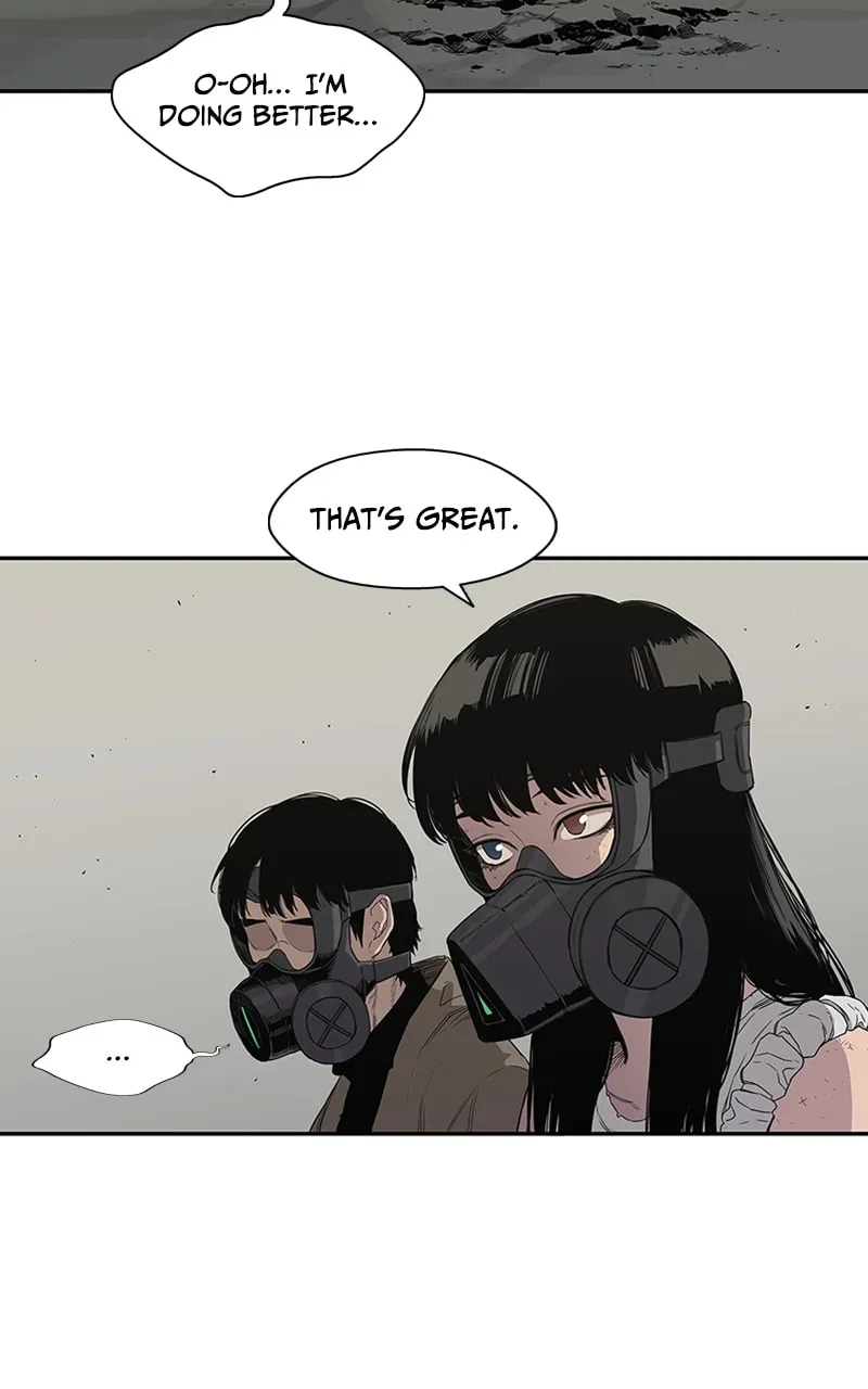 Black Knight Chapter 32 page 33 - 