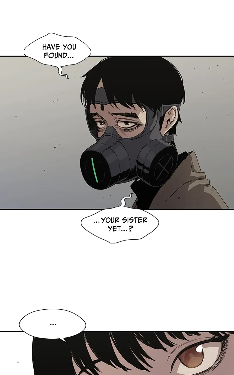 Black Knight Chapter 32 page 34 - 