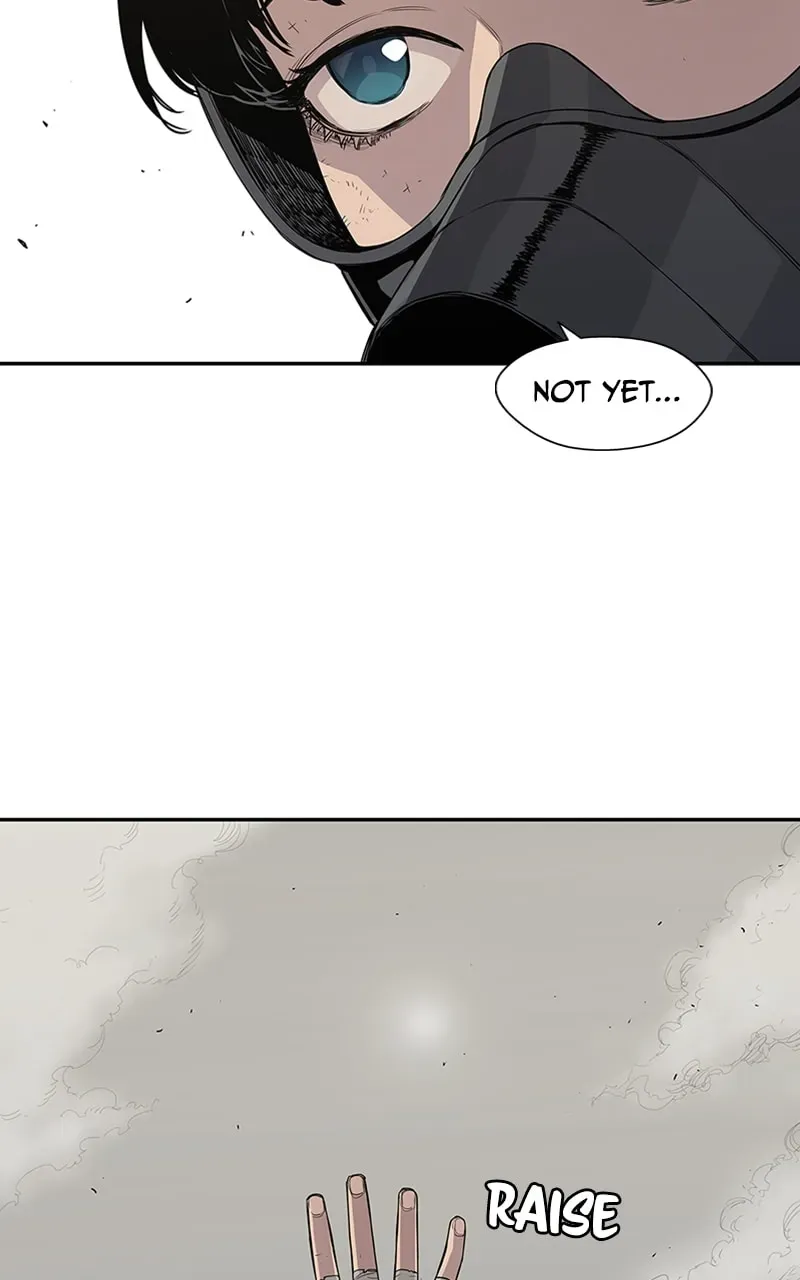 Black Knight Chapter 32 page 35 - 