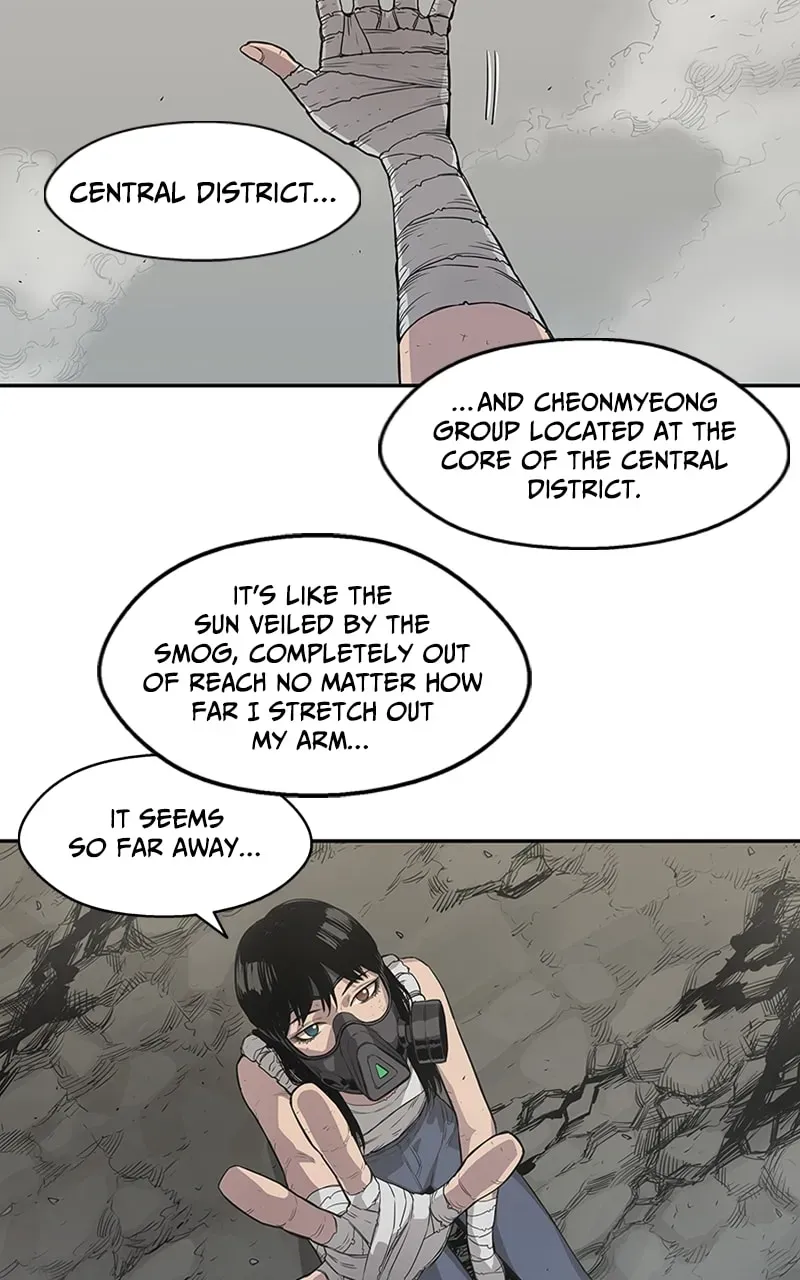 Black Knight Chapter 32 page 36 - 