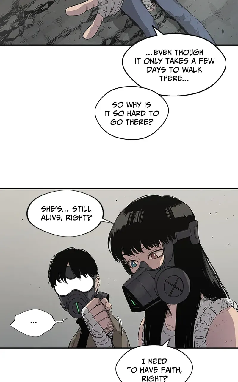 Black Knight Chapter 32 page 37 - 