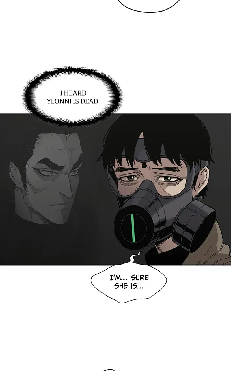 Black Knight Chapter 32 page 38 - 