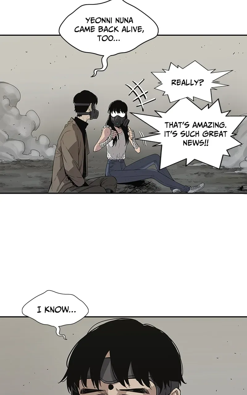 Black Knight Chapter 32 page 39 - 