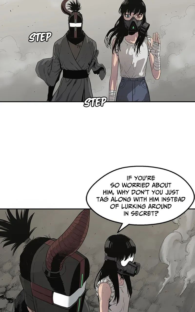 Black Knight Chapter 32 page 42 - 