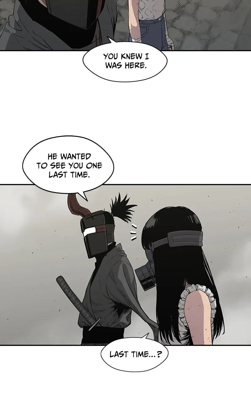 Black Knight Chapter 32 page 43 - 