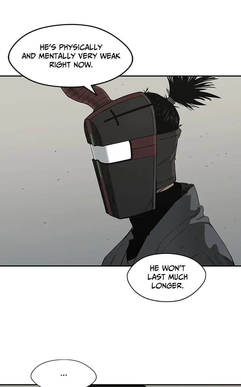 Black Knight Chapter 32 page 44 - 