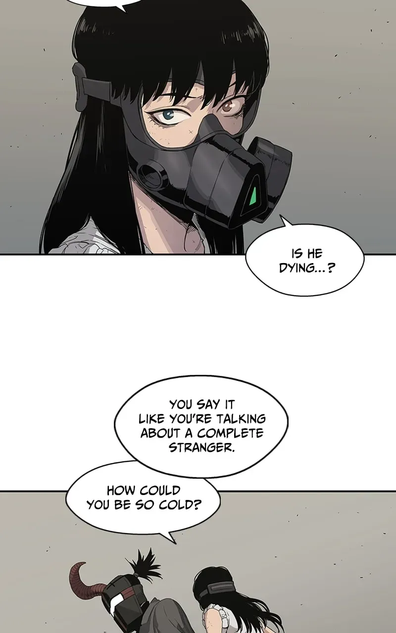 Black Knight Chapter 32 page 45 - 