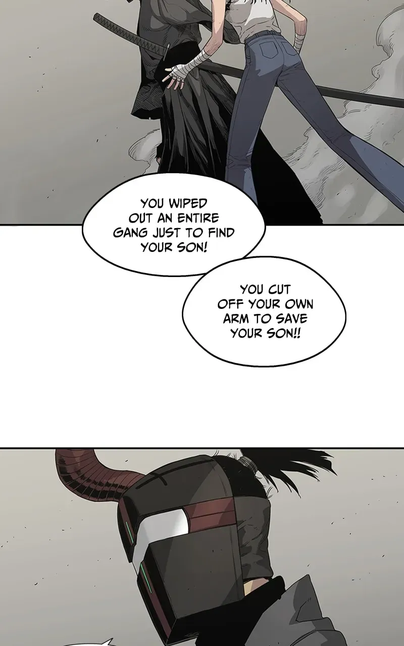 Black Knight Chapter 32 page 46 - 