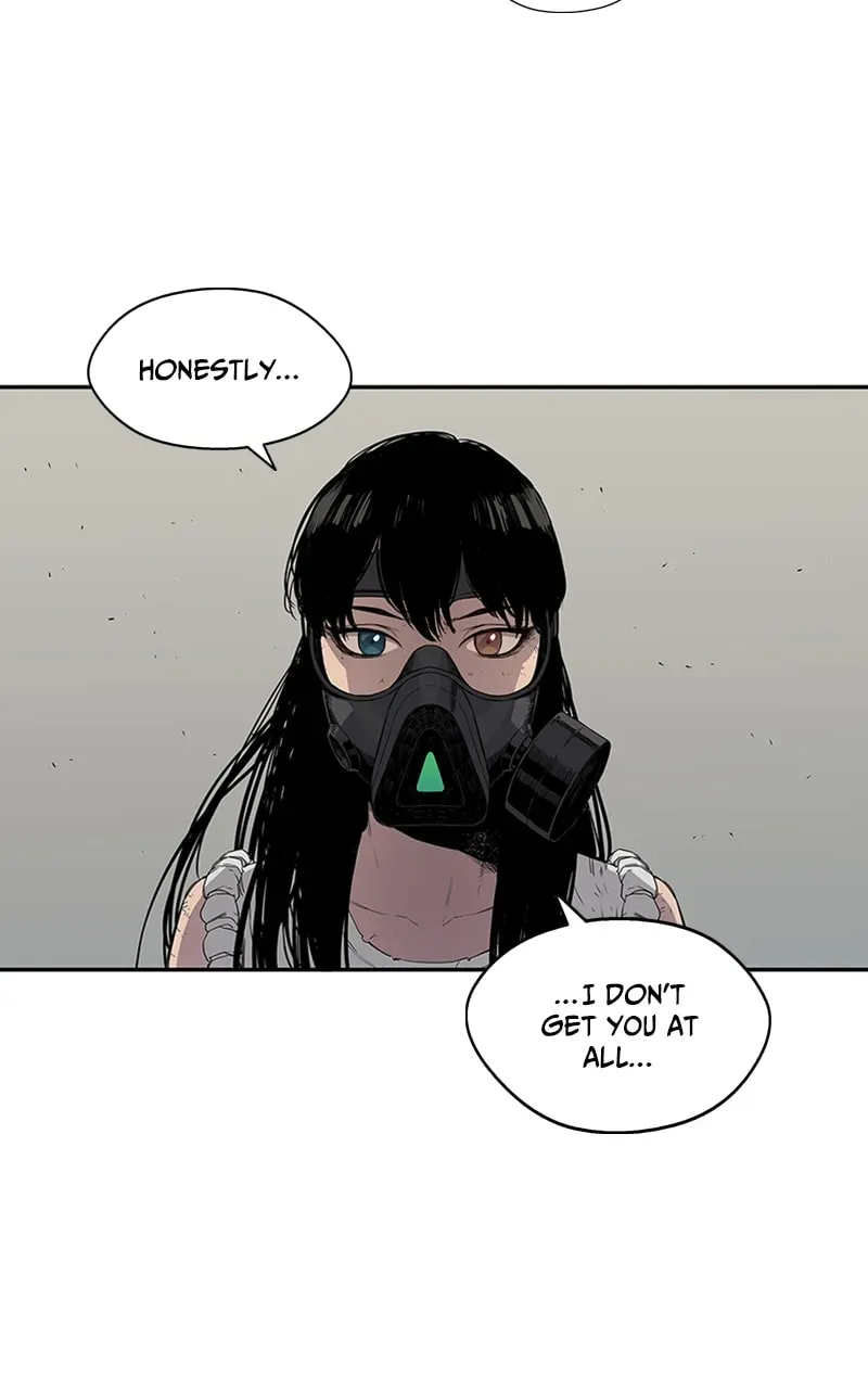 Black Knight Chapter 32 page 48 - 
