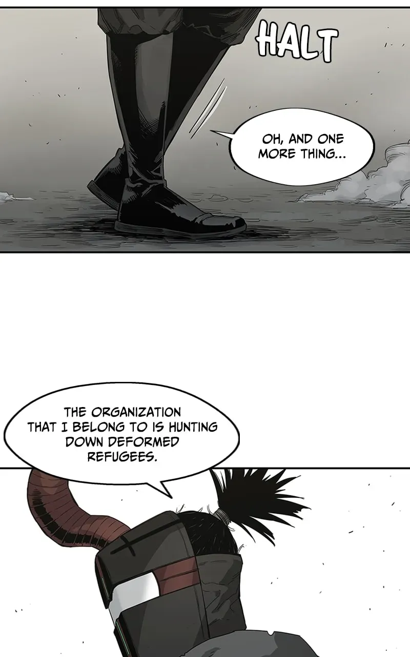 Black Knight Chapter 32 page 49 - 