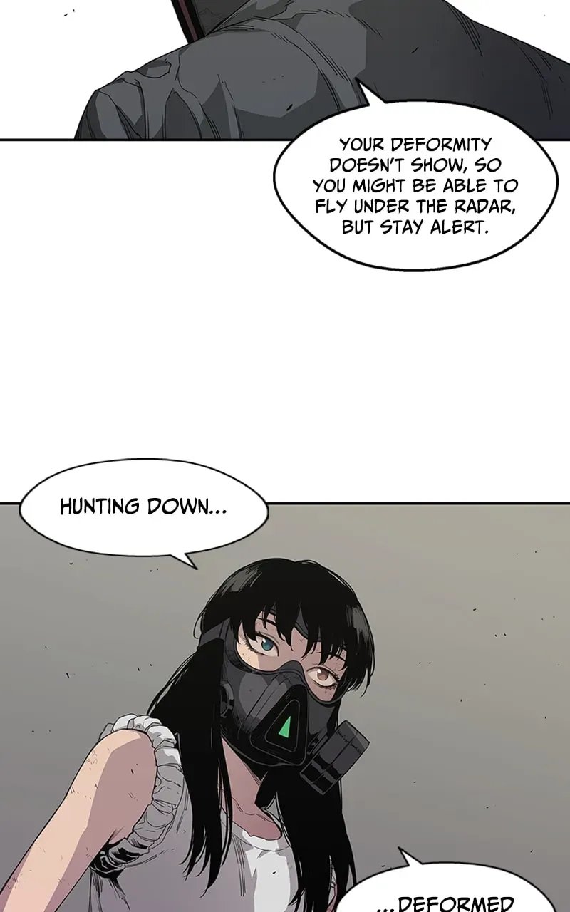 Black Knight Chapter 32 page 50 - 