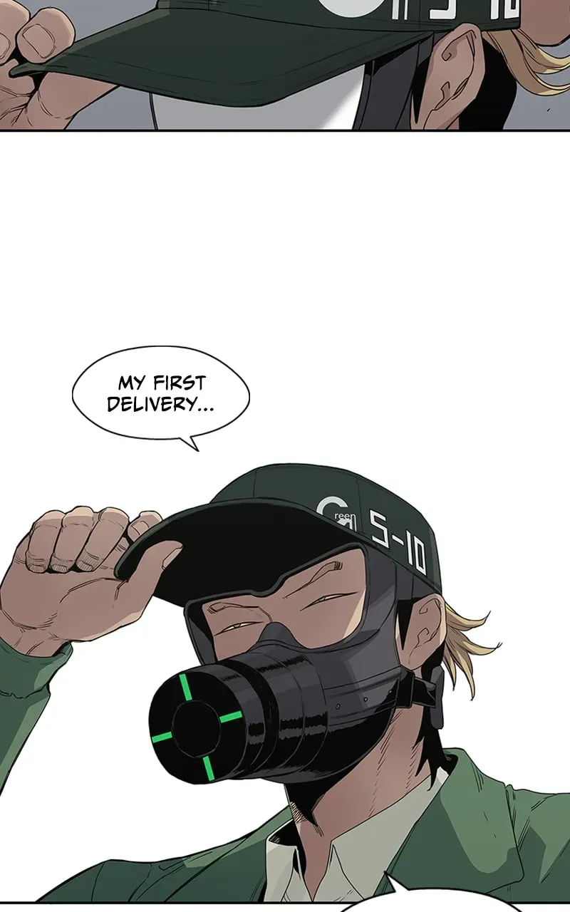 Black Knight Chapter 32 page 6 - 