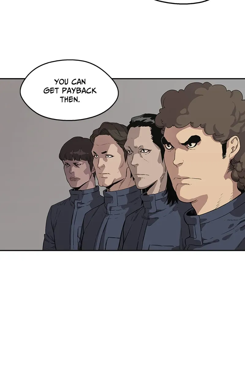 Black Knight Chapter 32 page 57 - 