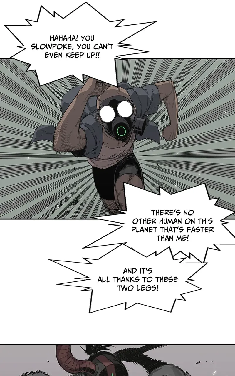 Black Knight Chapter 32 page 60 - 