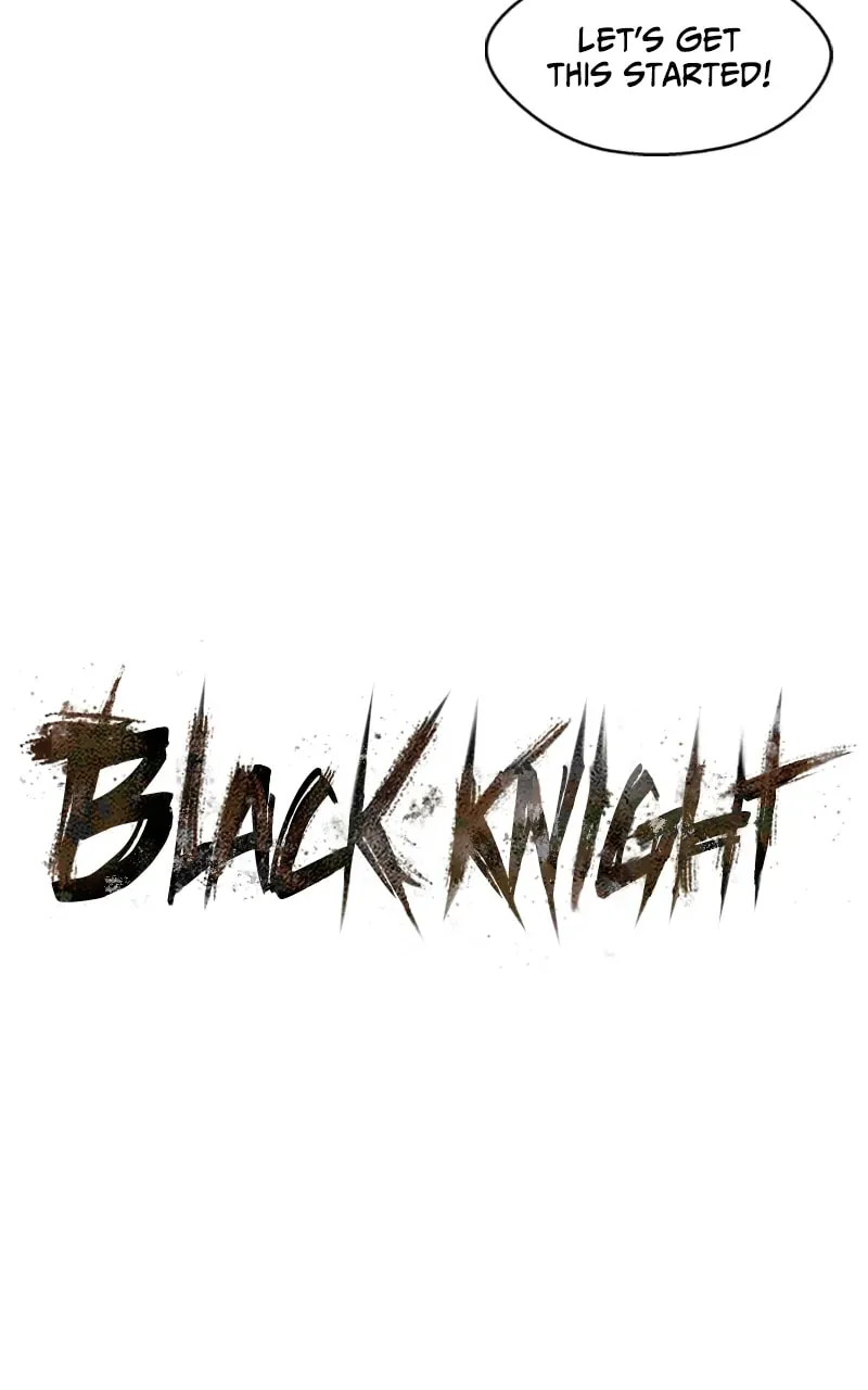 Black Knight Chapter 32 page 7 - 