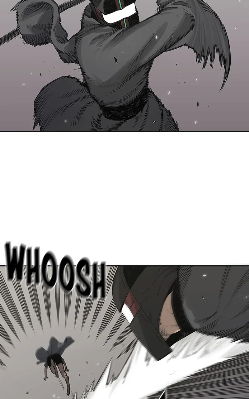 Black Knight Chapter 32 page 61 - 