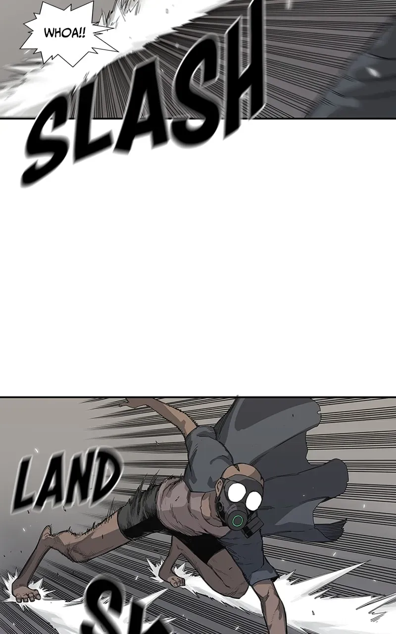 Black Knight Chapter 32 page 62 - 