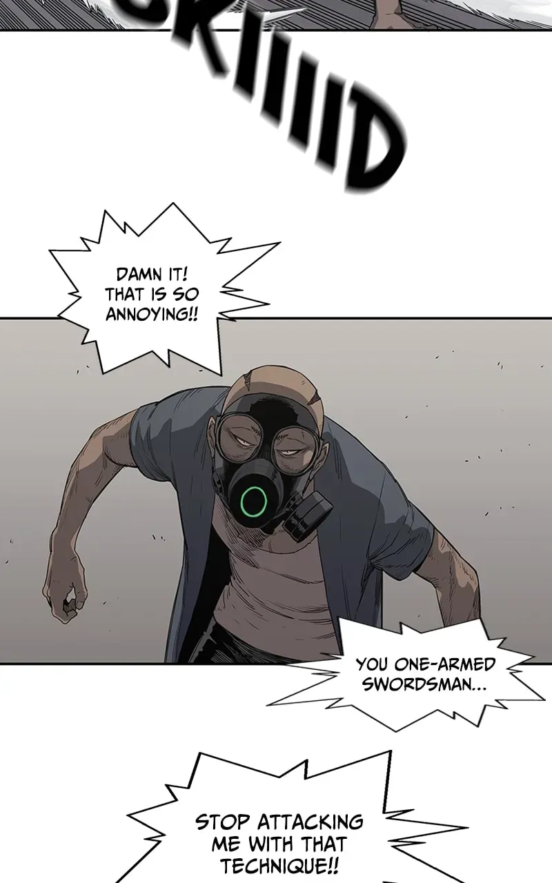 Black Knight Chapter 32 page 63 - 