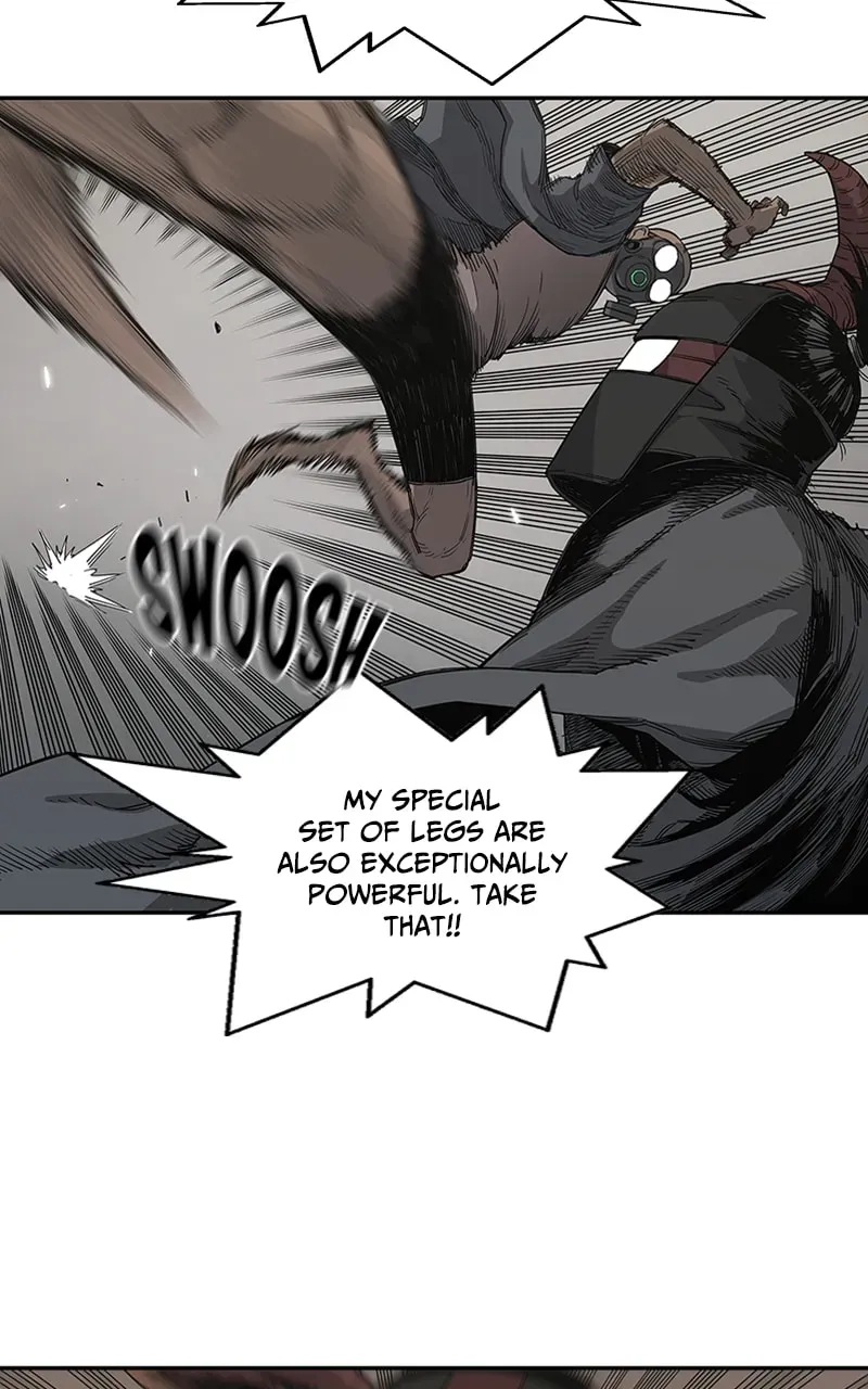 Black Knight Chapter 32 page 64 - 