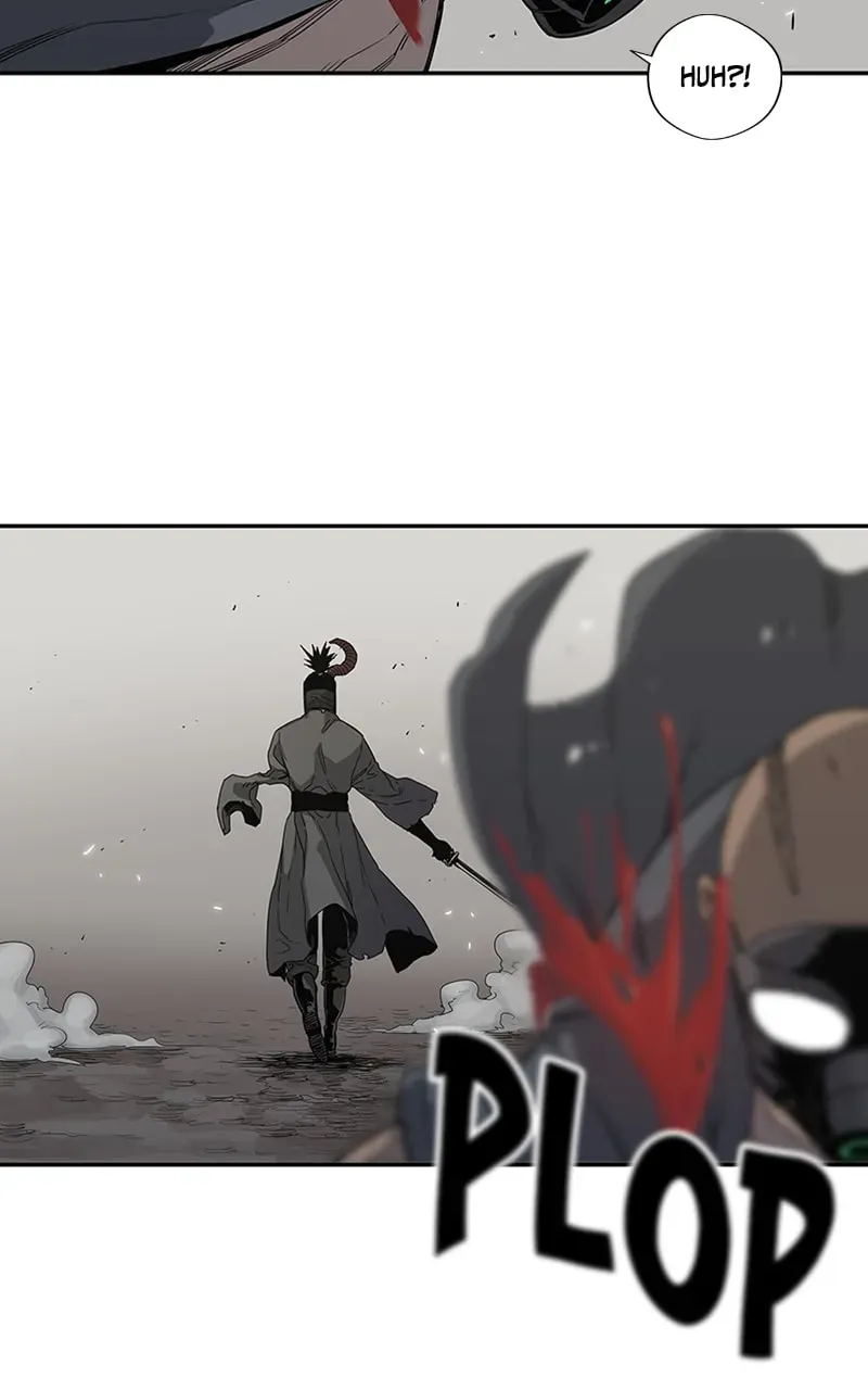 Black Knight Chapter 32 page 67 - 