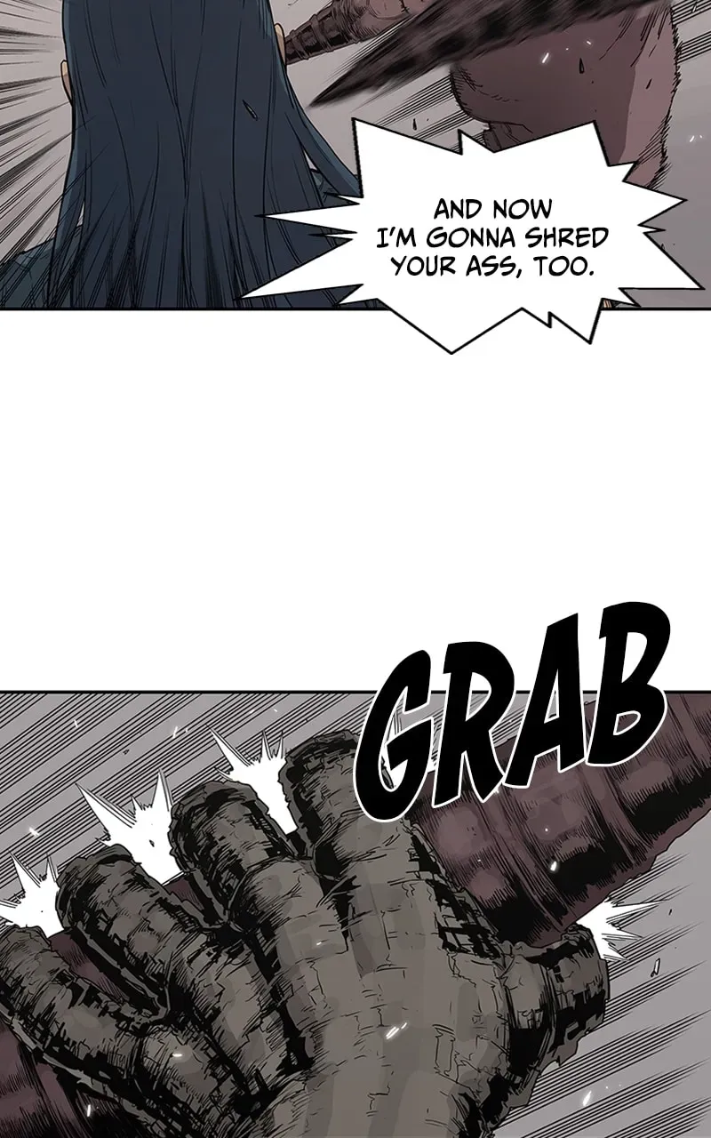 Black Knight Chapter 32 page 71 - 
