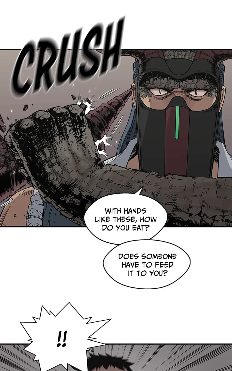 Black Knight Chapter 32 page 73 - 