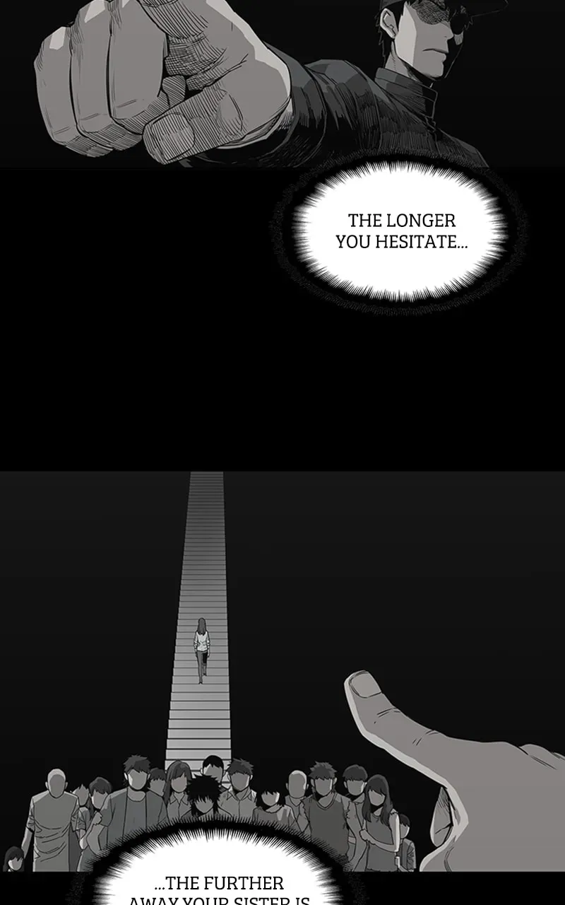 Black Knight Chapter 33 page 11 - 
