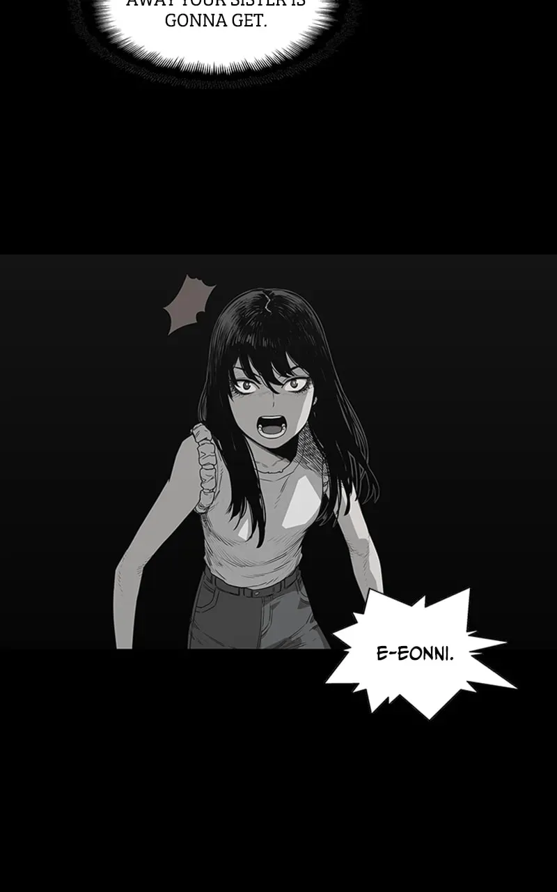 Black Knight Chapter 33 page 12 - 