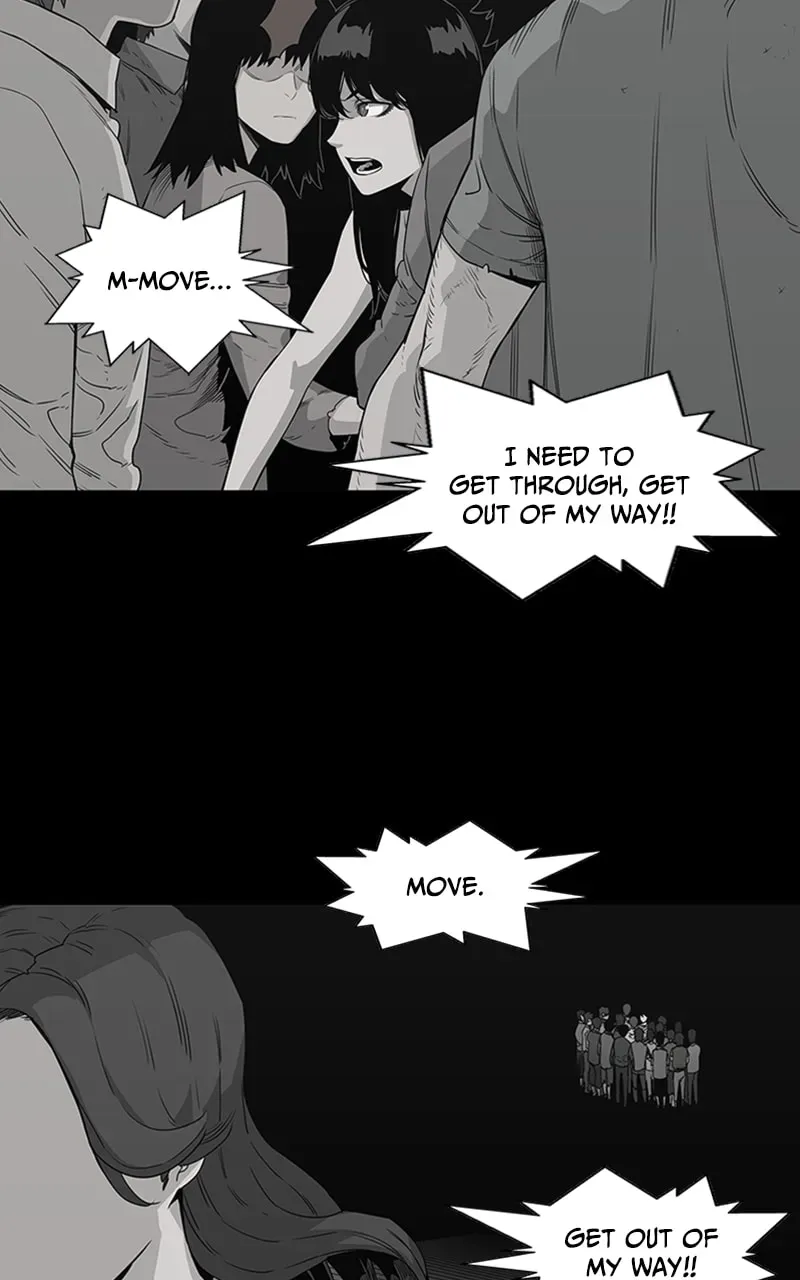 Black Knight Chapter 33 page 15 - 