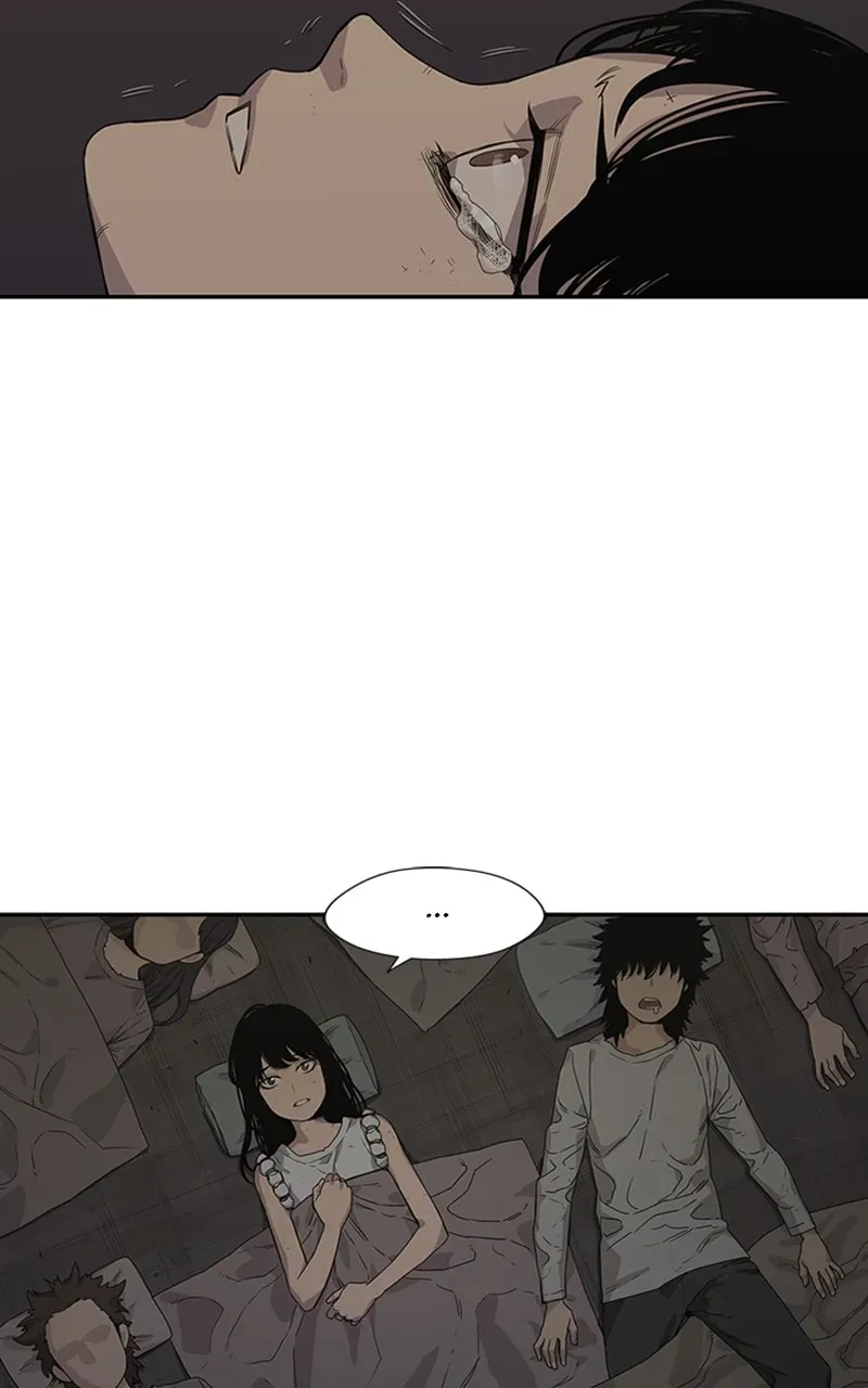 Black Knight Chapter 33 page 18 - 