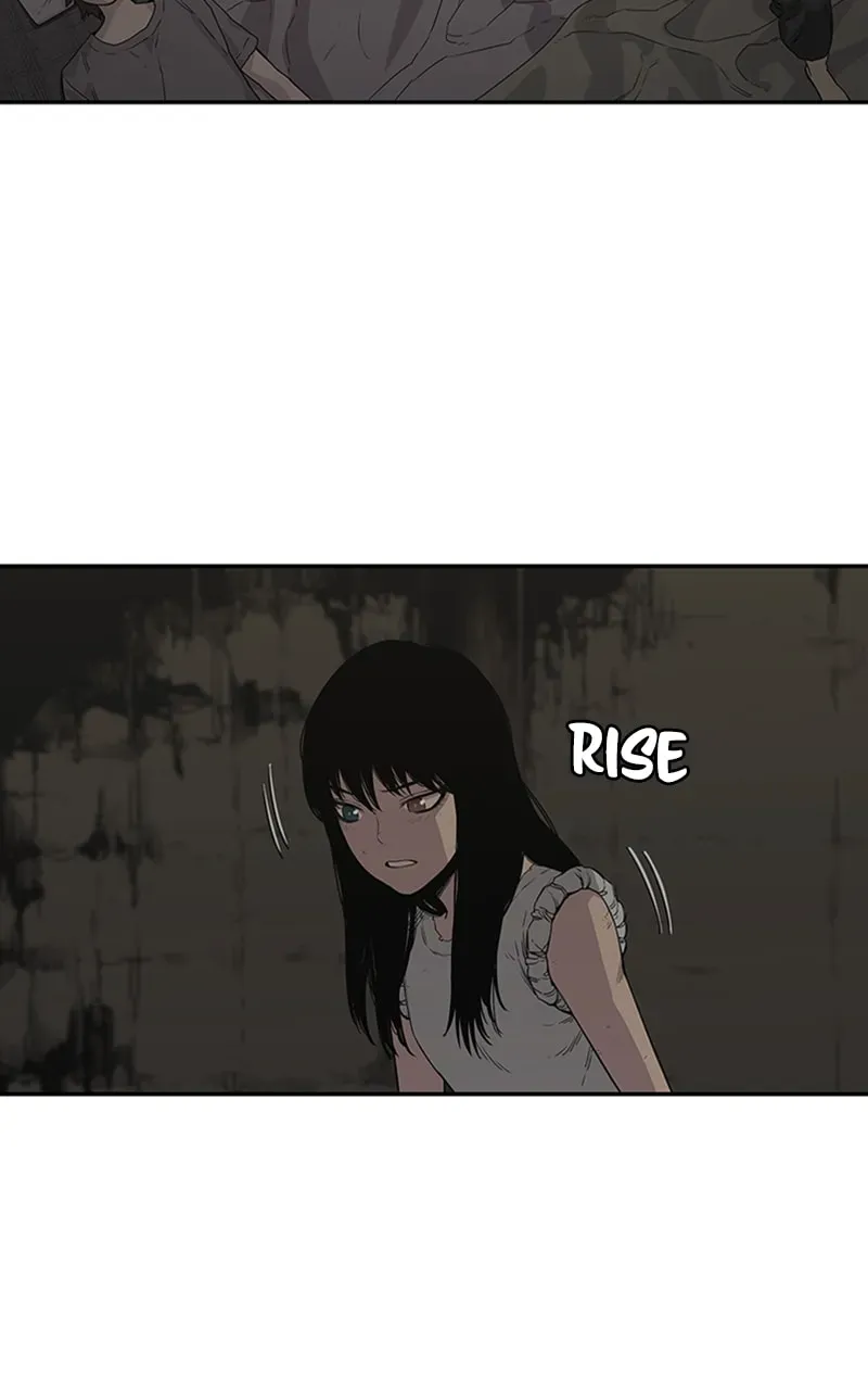 Black Knight Chapter 33 page 19 - 