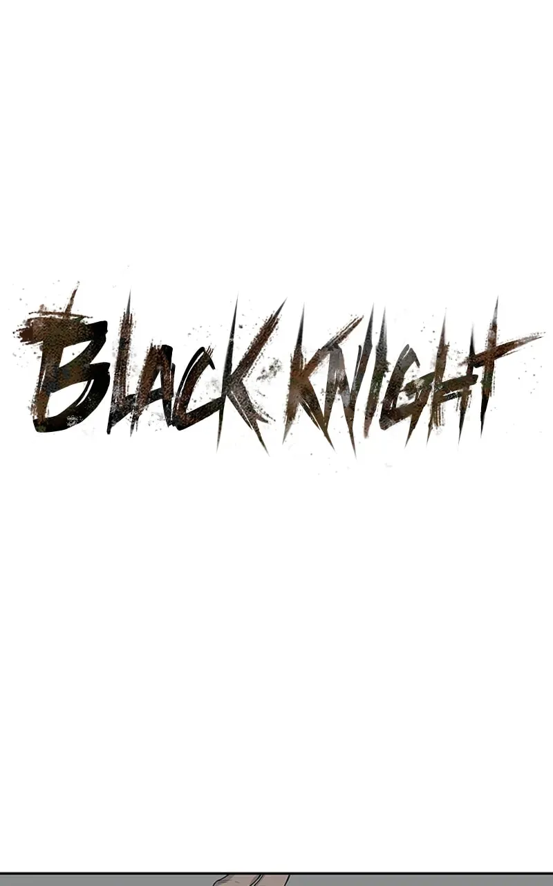 Black Knight Chapter 33 page 23 - 
