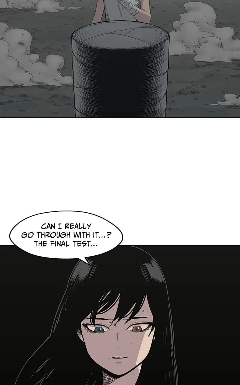 Black Knight Chapter 33 page 25 - 