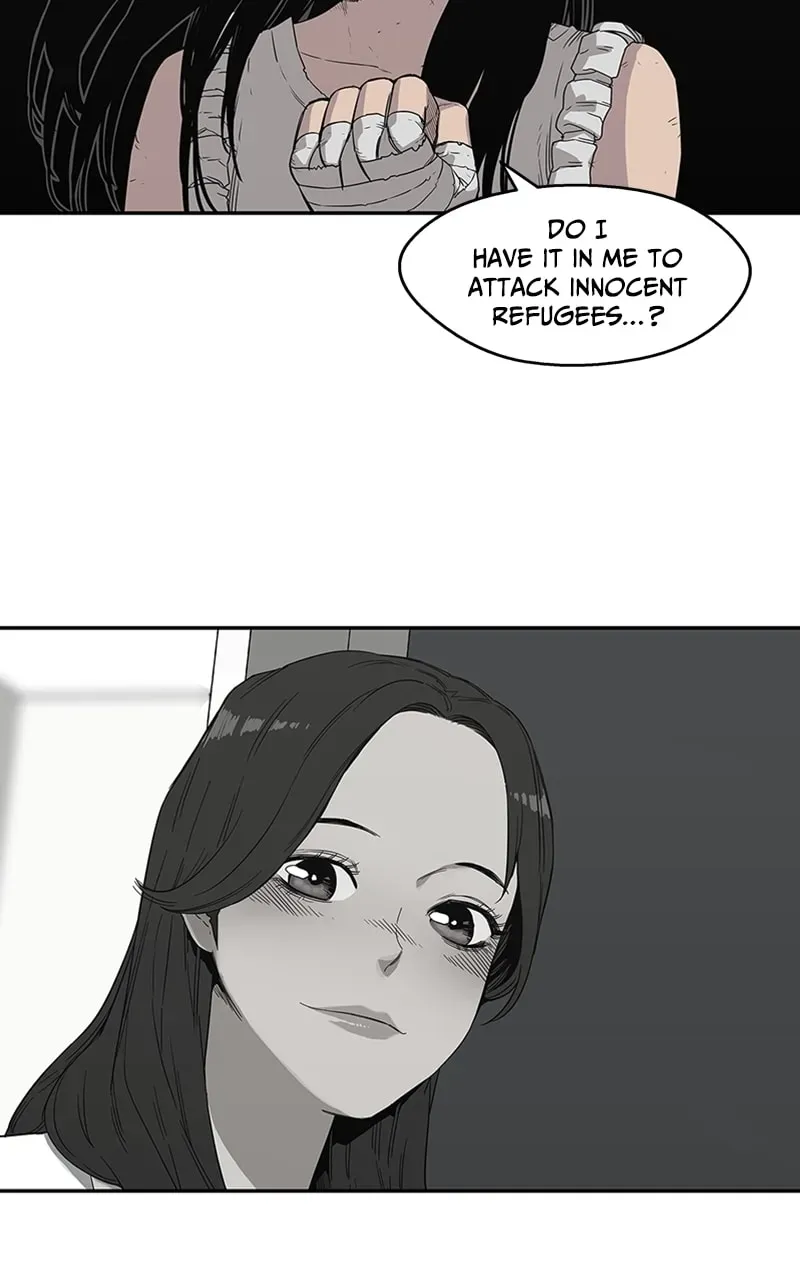 Black Knight Chapter 33 page 26 - 