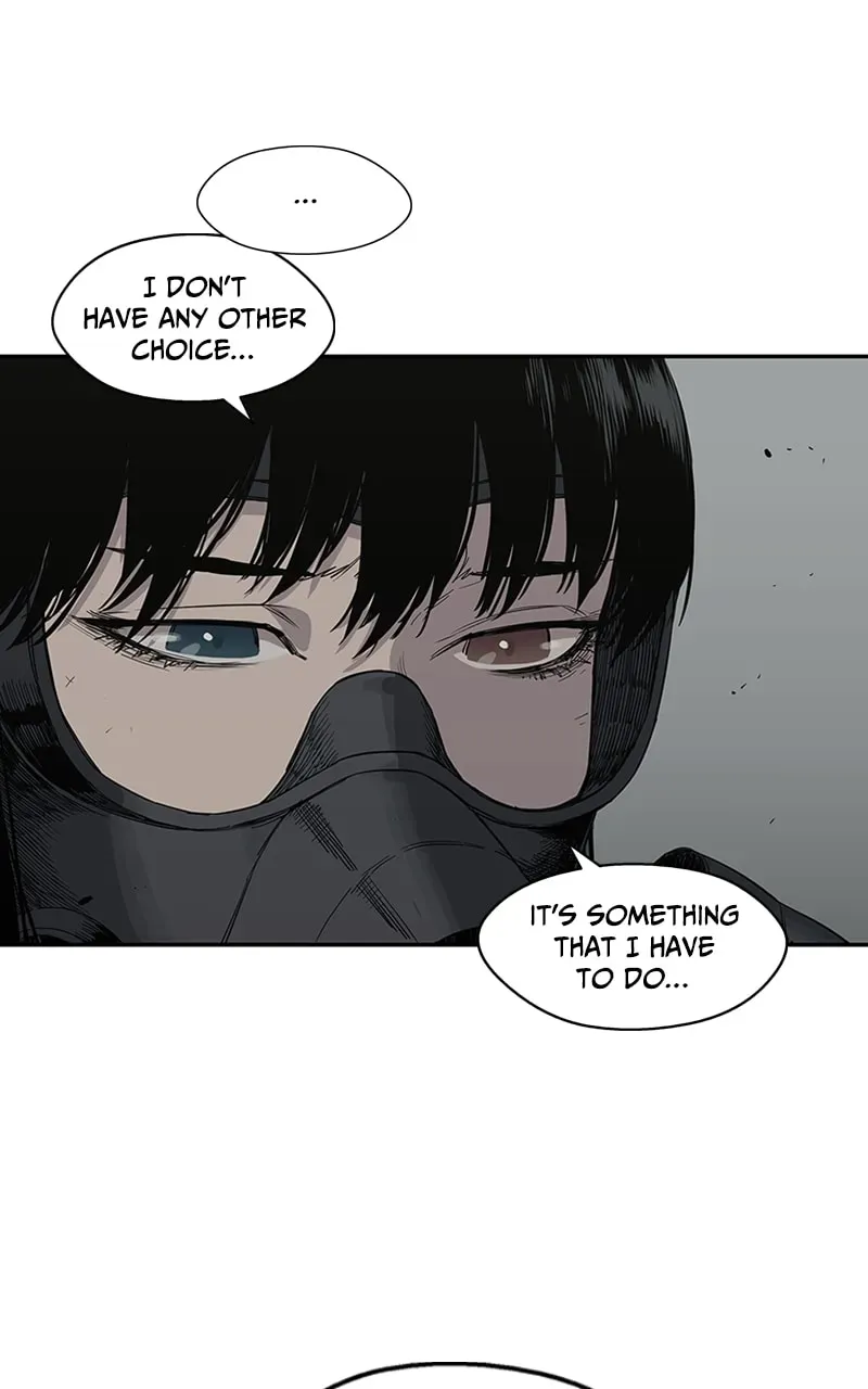 Black Knight Chapter 33 page 27 - 