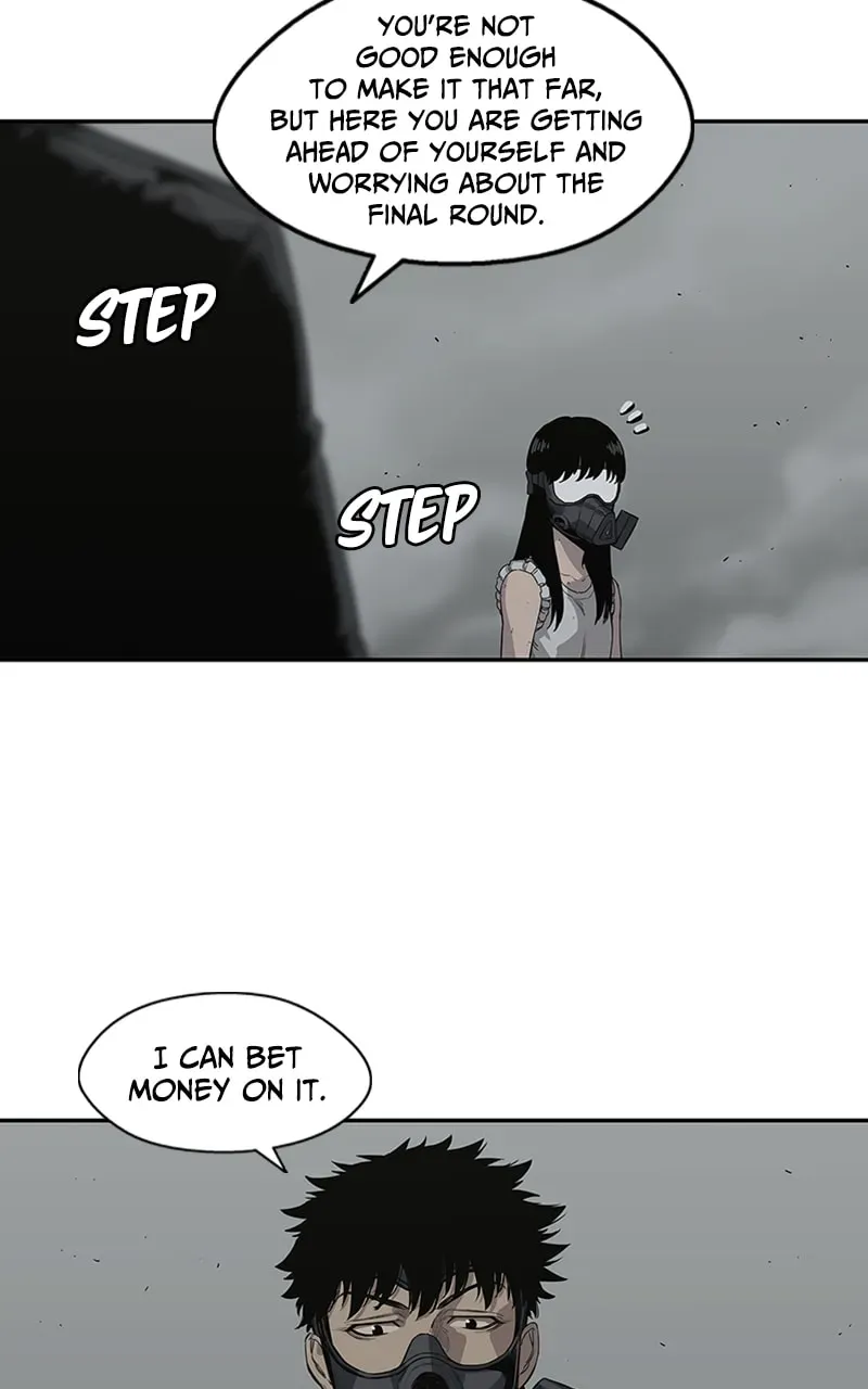 Black Knight Chapter 33 page 28 - 