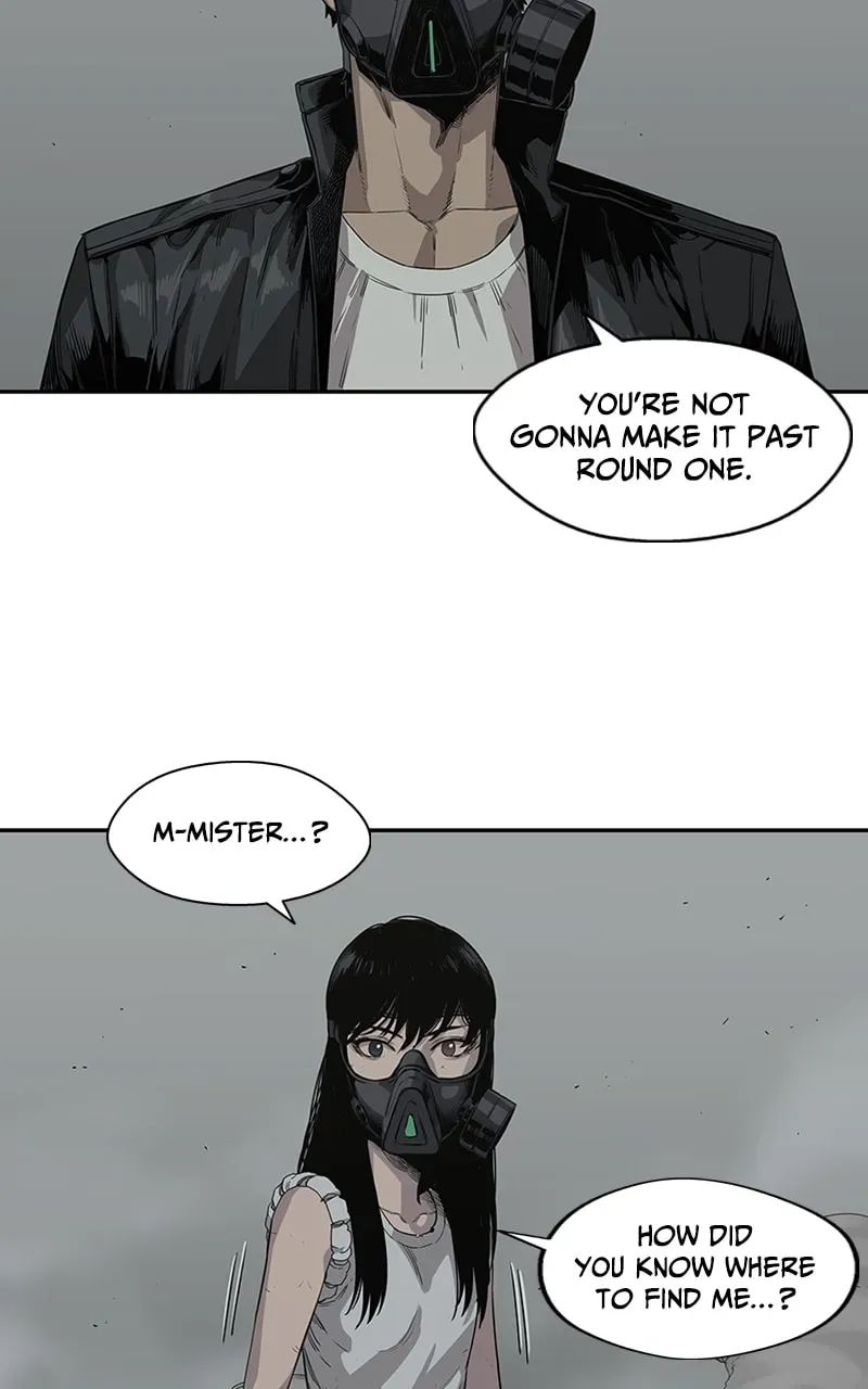 Black Knight Chapter 33 page 29 - 