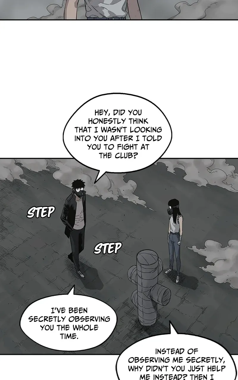 Black Knight Chapter 33 page 30 - 